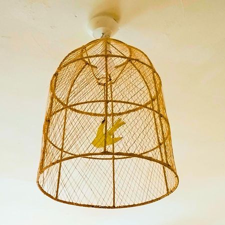 Appartement En Plein Centre. カルパントラ エクステリア 写真